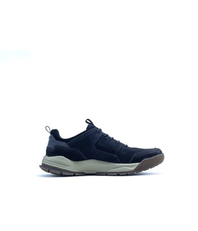 Black Invincible Running Shoes for Men | Flash Footwear