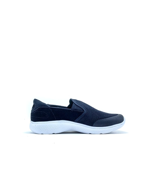Blue Vision Voguish Sneakers for Men | Flash Footwear