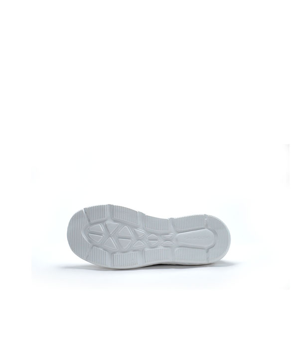 SKC Air cooled Memory Foam Walk Brown Shoes for Men - Flash Footwear