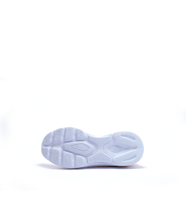 SKC Archfit Grey Walking Shoes for Women - Flash Footwear